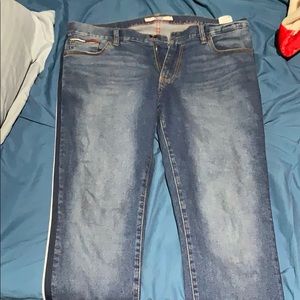 Tommy Hilfiger Jeans